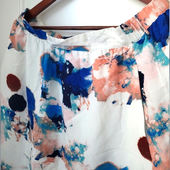 A-line skirt - Picture 6 of 9